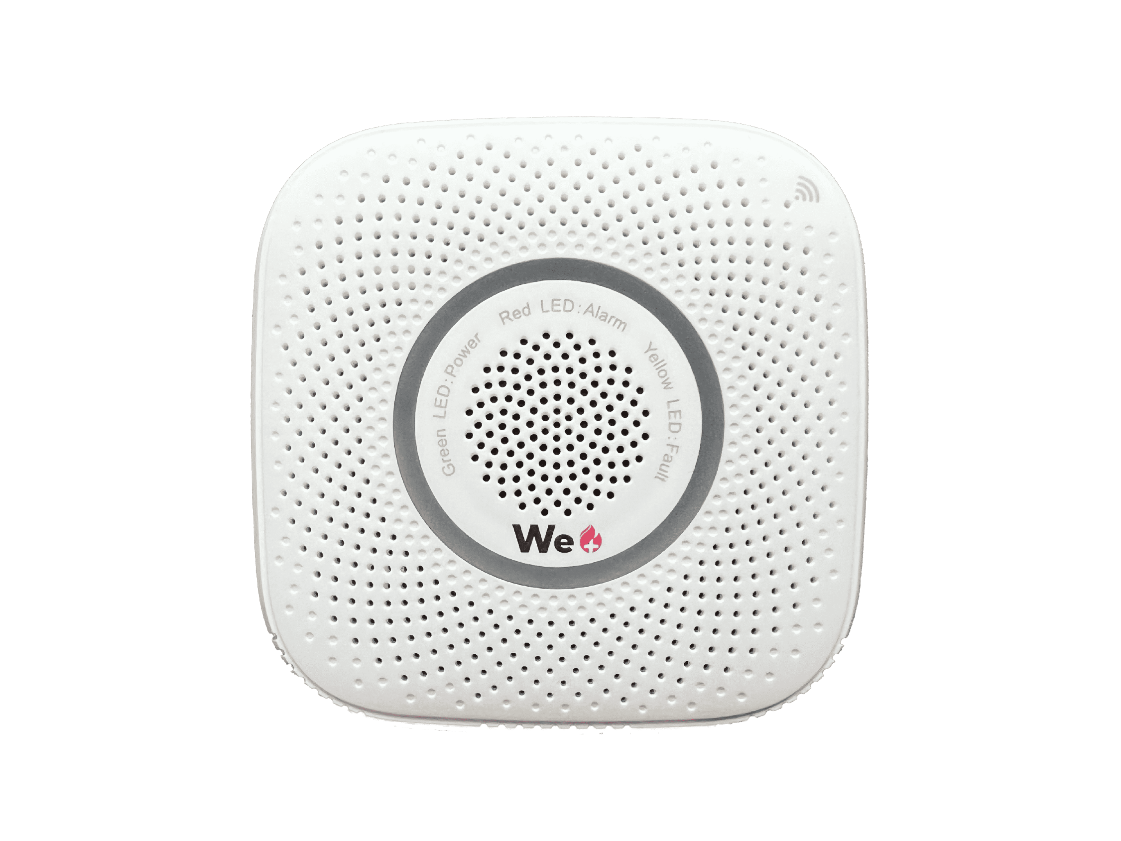 WePlus Safety Solution Sdn Bhd | WIFI Gas Alarm (WP70)