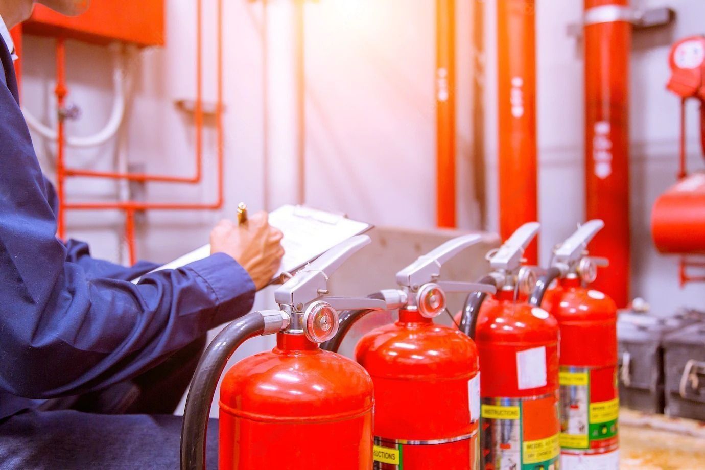 ABOUT US | WePlus Safety Solution Sdn Bhd